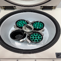 Beckman Coulter Allegra X-14R Refrigerated Centrifuge image 3